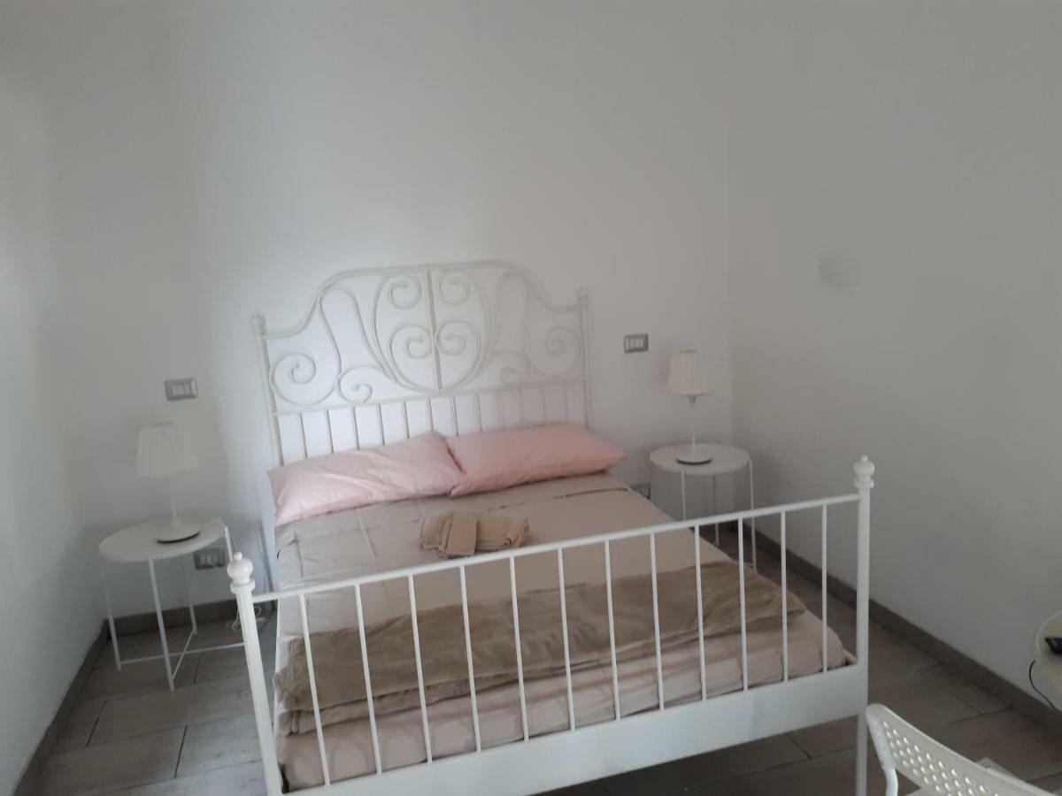 Hôtel La Casa Di Mango E Pistacchio à Segrate Extérieur photo