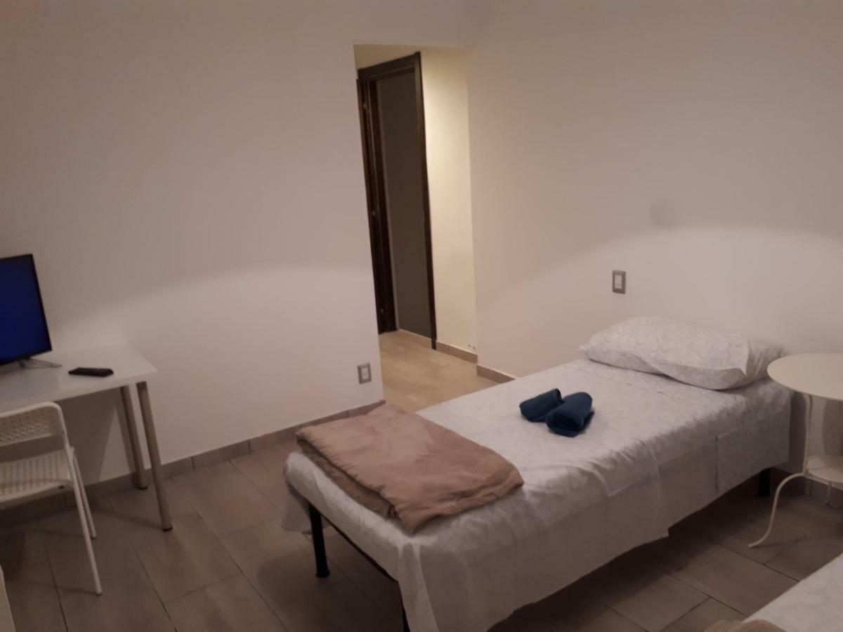 Hôtel La Casa Di Mango E Pistacchio à Segrate Extérieur photo